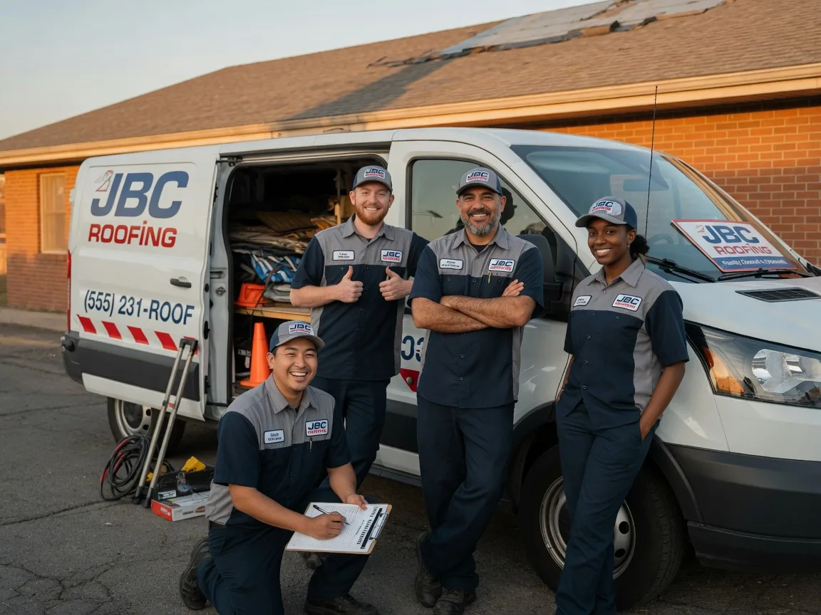 Roof Replacement company in Plover, WI