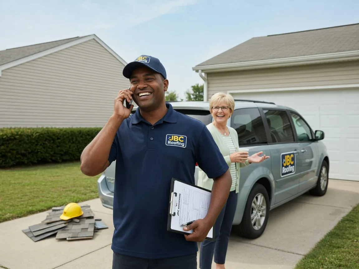 Roof Replacement Plover, WI FAQs
